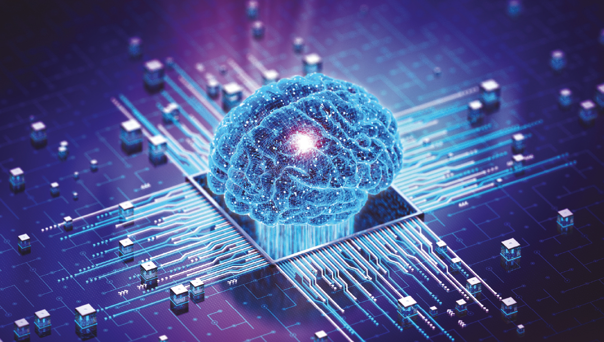Private real estate assesses sectors being reshaped by AI disruption