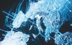 Europe data centers