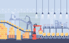 Automated sorting and product control