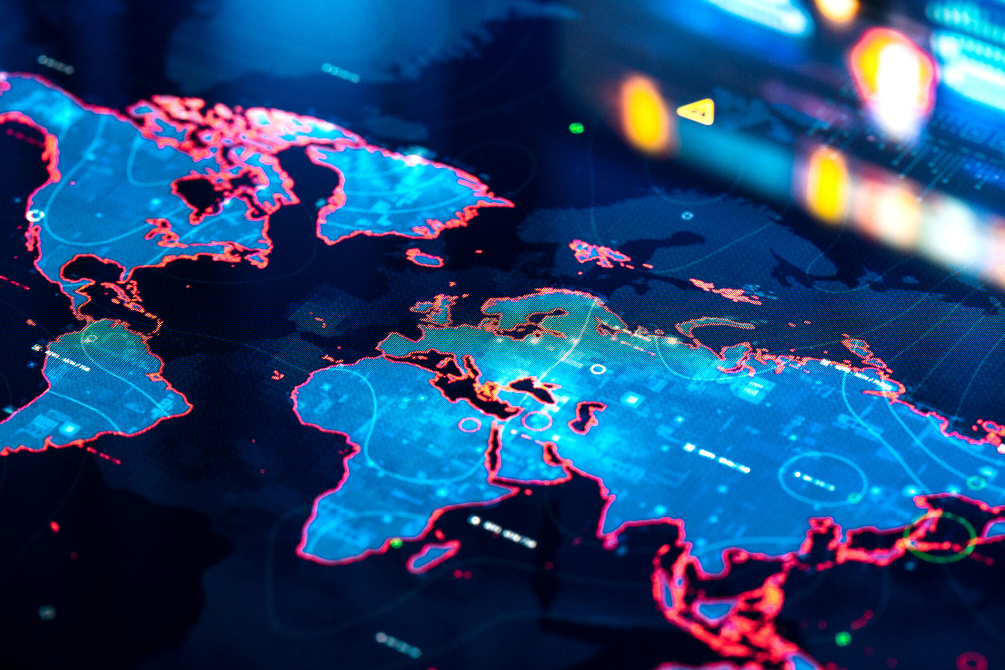 Capital markets geopolitical risk premium gold prices market volatility investment
