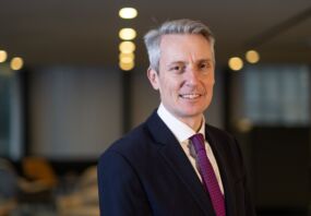Sanderson: We've got a big job to do