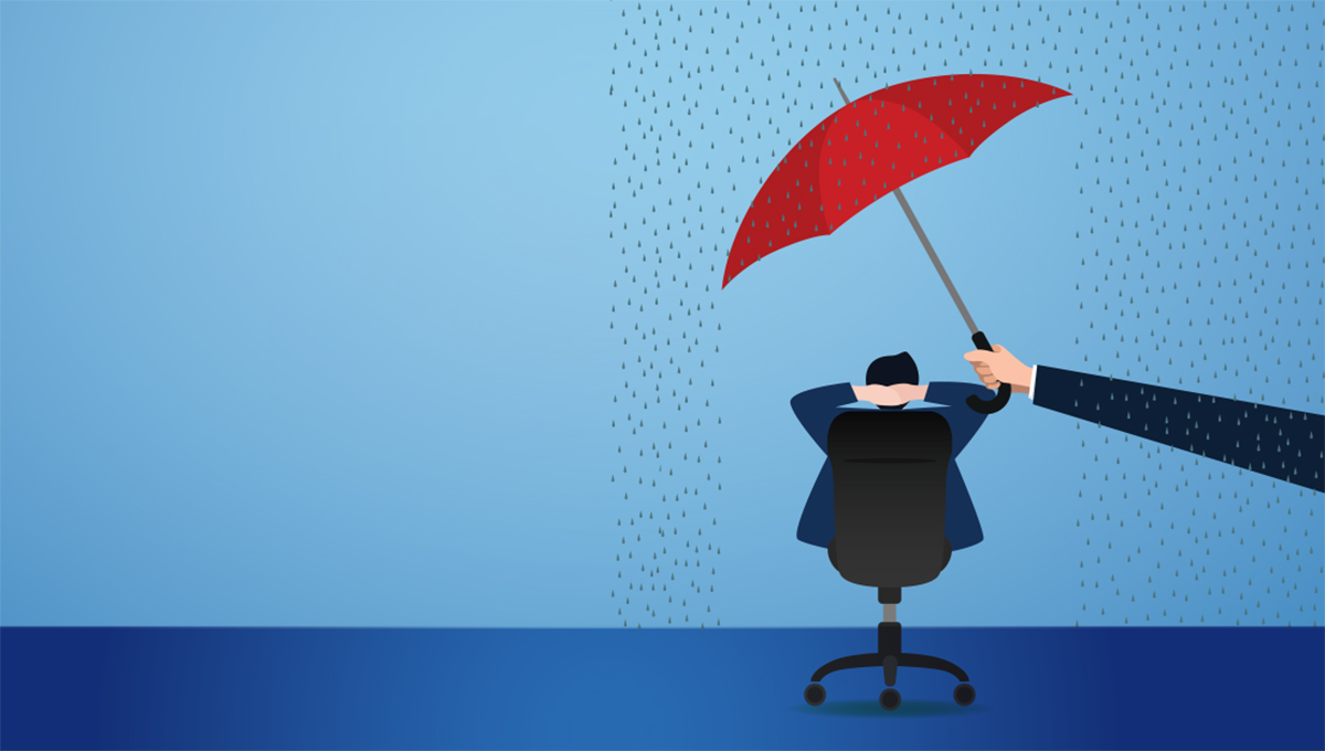 The investor that bucked the negative performance trend