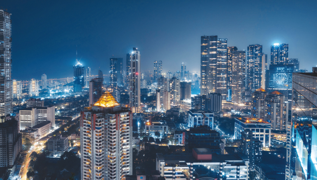 ICG shuts down Asia real estate business after three years