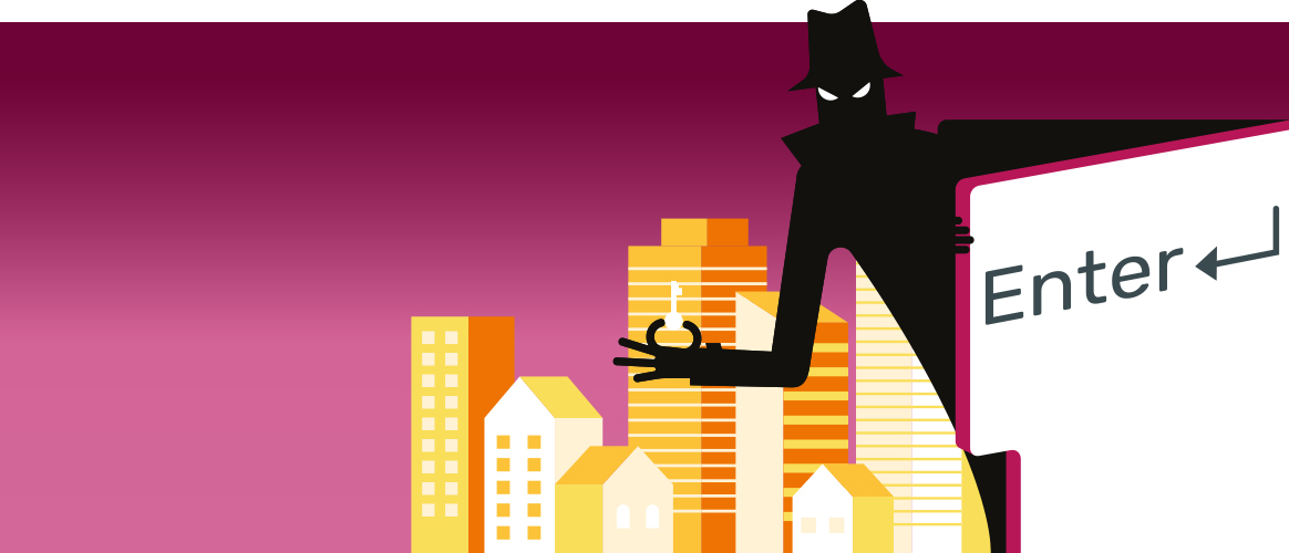 Tech offers real estate great innovation, but greater risks