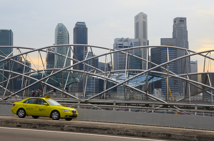 Keppel’s Tan: 'I think we bought well' with Aermont