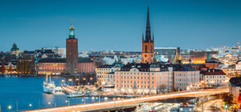 Stockholm