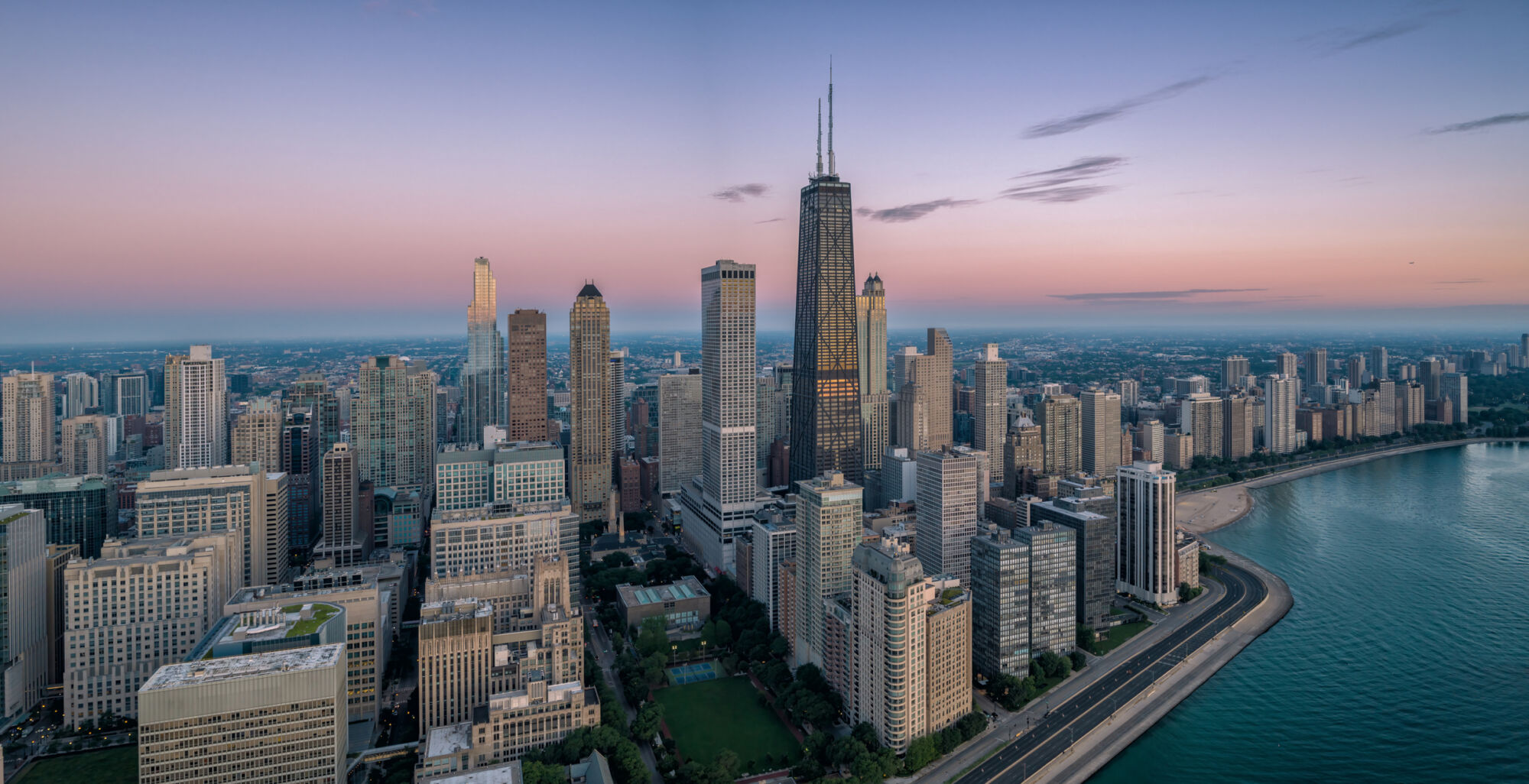 Why 2025 will be a good year for alternatives