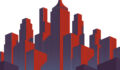 Three key trends to watch in APAC’s real estate debt space Isometric skyline