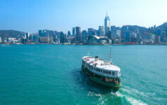 Today’s capital markets are further cause for manager retrenchments Ferry in Hong Kong