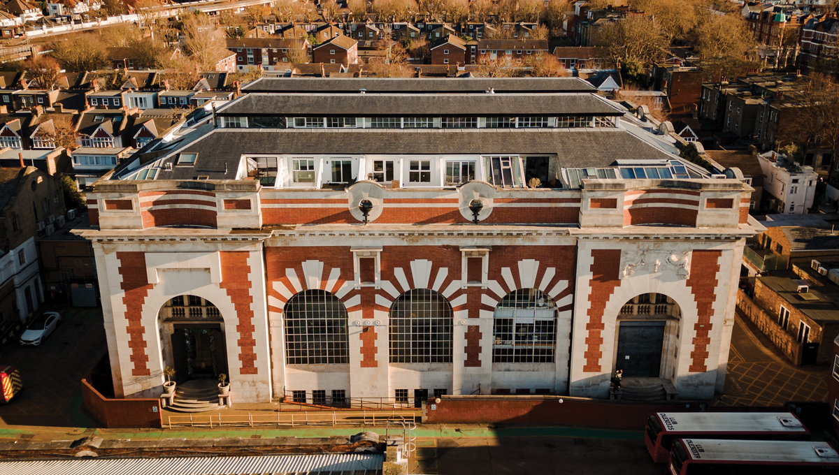 Picture of the Company