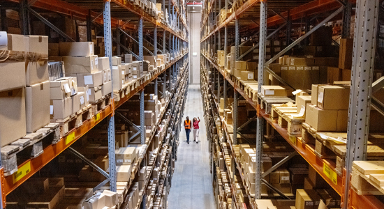 Newport by Panattoni raises €100m for pan-European Newport Logistics Fund III