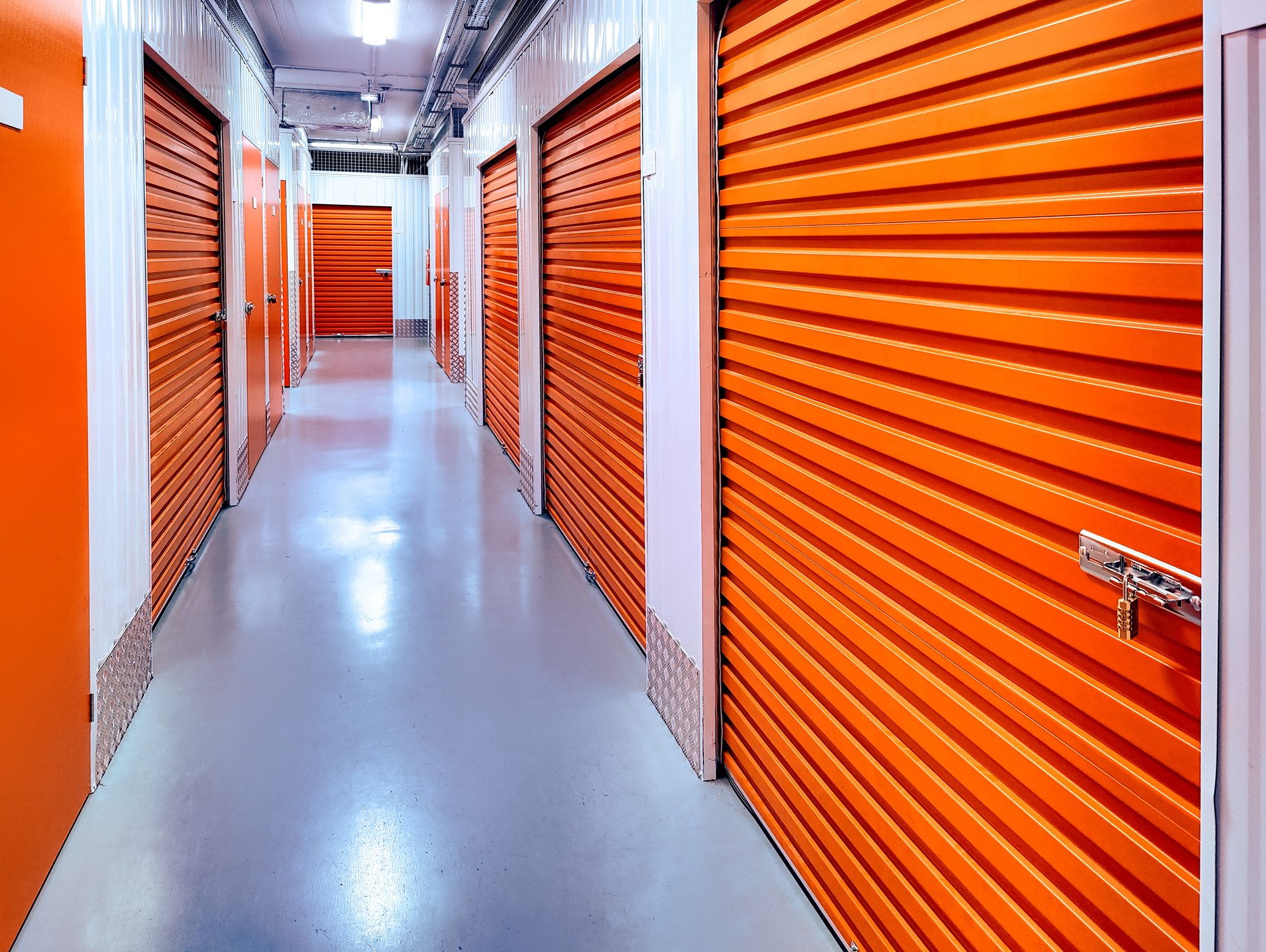 Self-storage specialist Morningstar Properties closes biggest fund yet