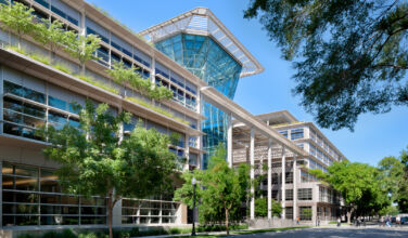 CalPERS sees higher real estate returns after allocation shift CalPERS