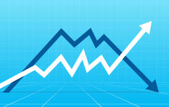 Private real estate is seeing a mismatch between sentiment and performance
