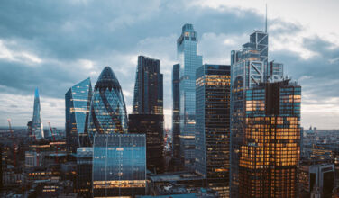 Nuveen’s takeover of Schroders to create $2.5trn asset manager London skyline