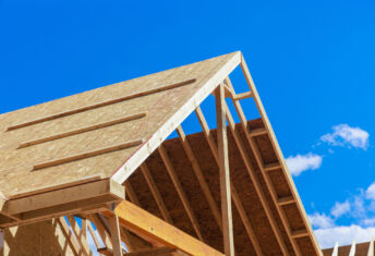 homebuilding, construction, residential