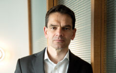 Hong Kong’s Link hires Redevco’s Slater as incoming CEO Neil Slater, Redevco