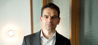 Neil Slater, Redevco