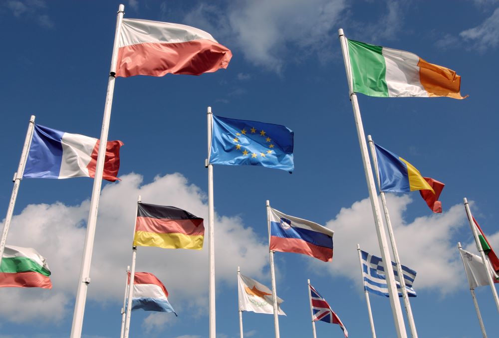 BlackRock closes sixth European value-add real estate fund