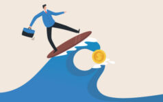 Even small investor shifts can make big waves in fundraising