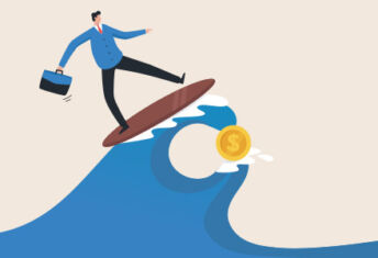 Even small investor shifts can make big waves in fundraising