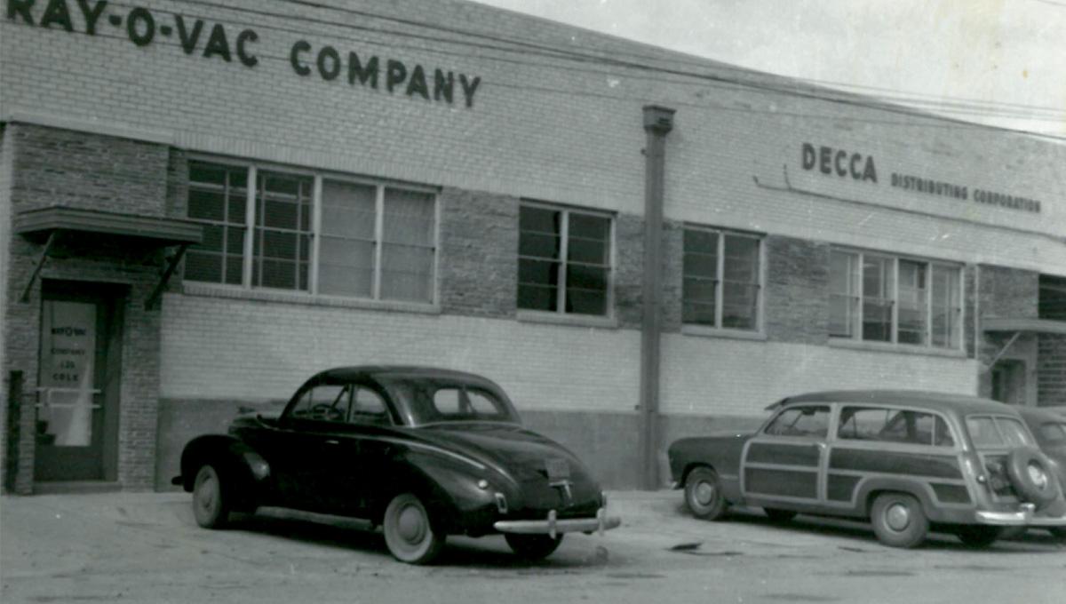Picture of the Company
