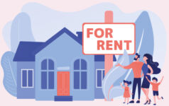 single-family, build-to-rent, BTR, house