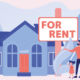 single-family, build-to-rent, BTR, house