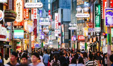 Madison International to make first investments in Asia