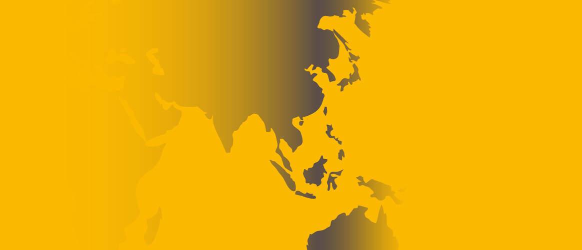 Asia-Pacific real estate's shifting image over the decade