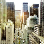 Ex-Sheffield Haworth real assets co-heads launch executive search firm Park Avenue, New York City