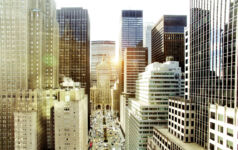 StepStone recaps $250m US senior living portfolio Park Avenue, New York City