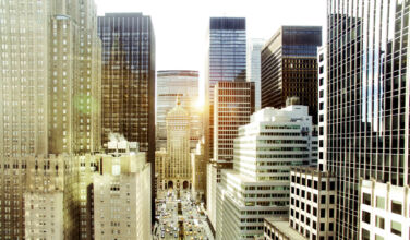 Park Avenue, New York City