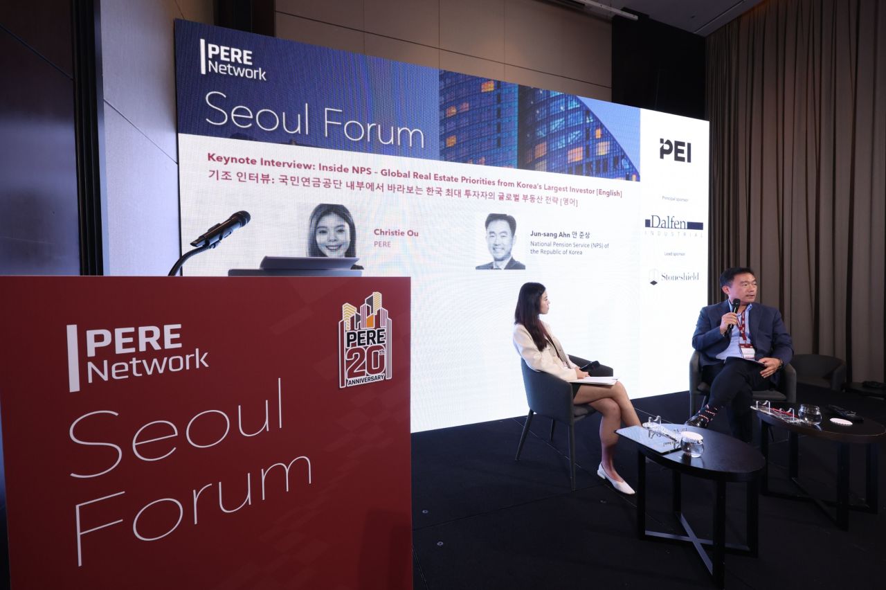 Picture of the Company