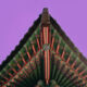 NPS backs M&G Real Estate’s first Asia-Pacific value-add fund Image of the roof of an ancient Korean house and Hanok. Background stock photo.