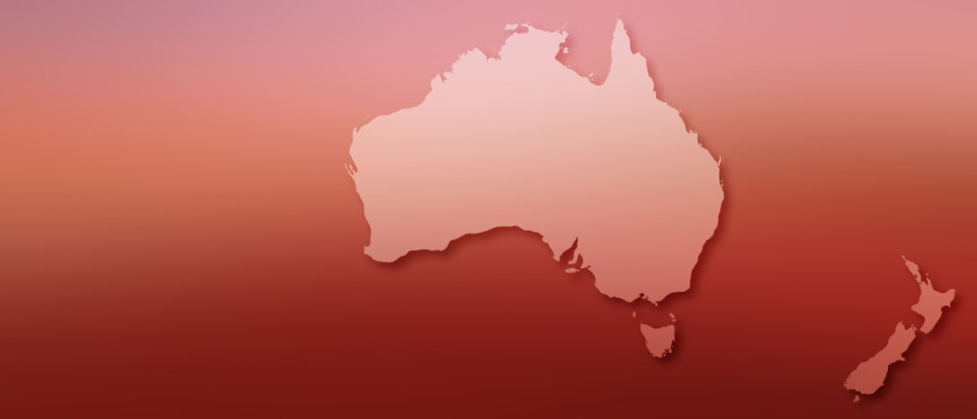 Australia and New Zealand - PERE APAC Fund Manager Guide 2025