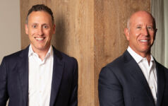 Starwood, the next generation Barry Sternlicht and Jonathan Pollack, Starwood Capital