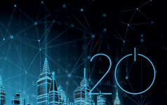 Technology Report Proptech 20 2025 theme image