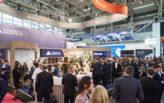 Cushman & Wakefield Expo Real 2025