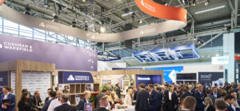 Cushman & Wakefield Expo Real 2025