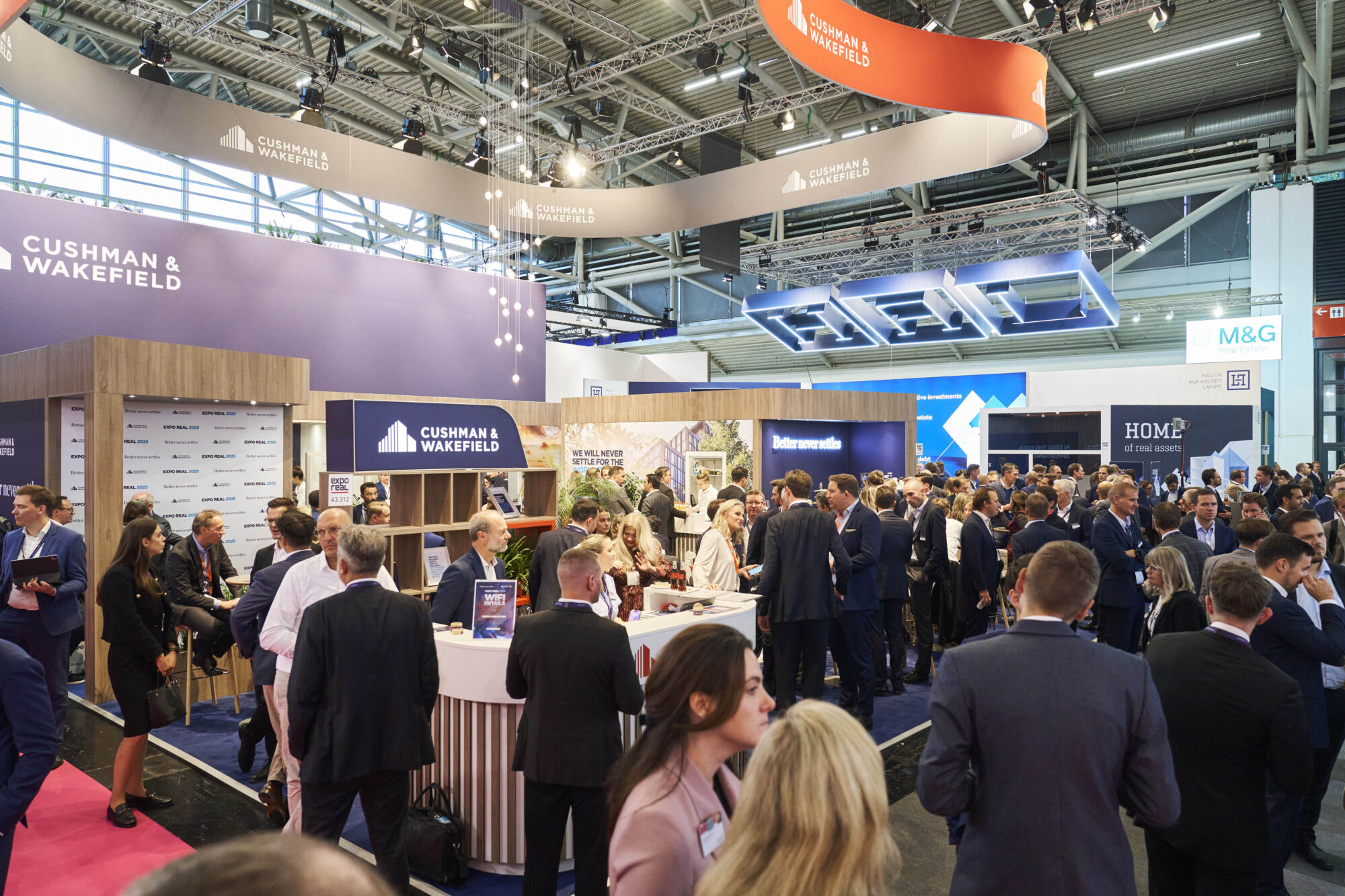 Picture of the Company