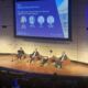 The private real estate industry ‘got a lot wrong’ From left to right: Carey Doyle, managing director at Pennybacker Capital; Ira Shaw, partner at Arctos Partner; Robert Kohn, managing partner at Park Madison Partners; and Andrew Silberstein, managing director at Almanac Realty.