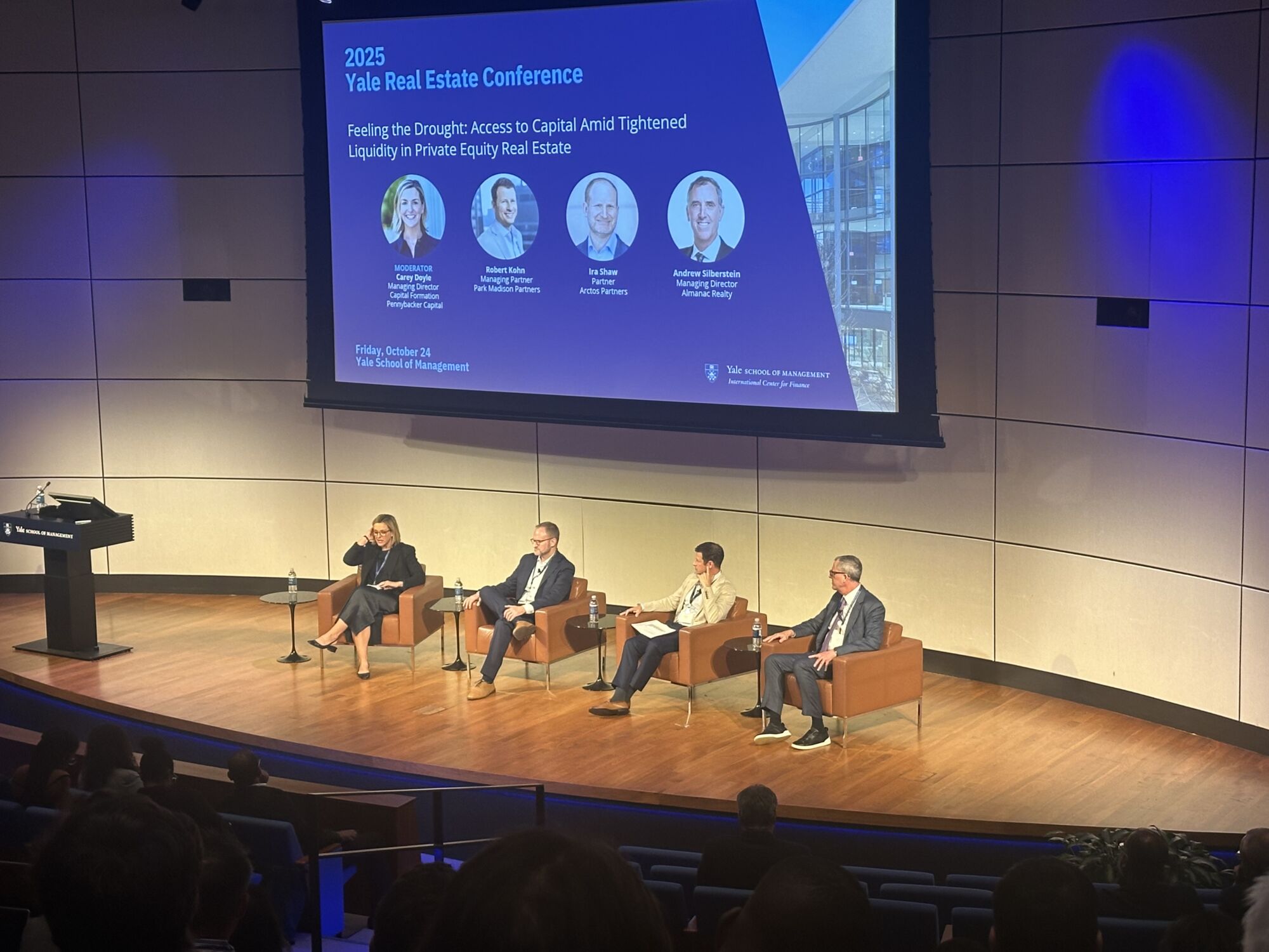 Picture of the Company