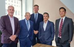 PERE 2025 US Roundtable group shot