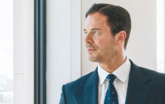 Greykite’s Michael Abel: Fast out of the gate