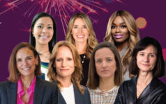 The private equity specialists of the 2025 Women of Influence