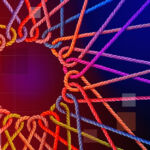 Creating the one-stop-shops of the future Many threads intertwine like the spokes of a wheel to create a circle out of space, for the Private Markets 2030 Industry Consolidation theme