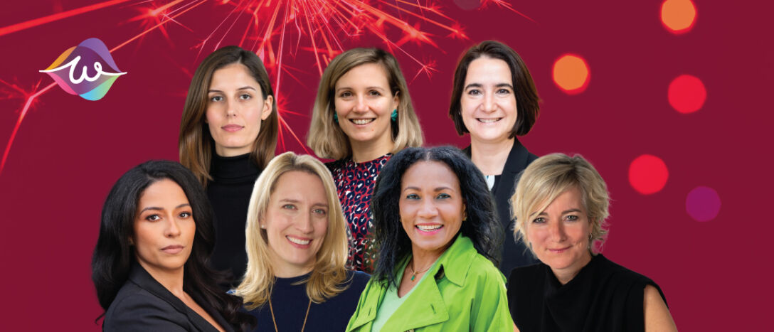 T9_VC The venture capital specialists of the 2025 Women of Influence
