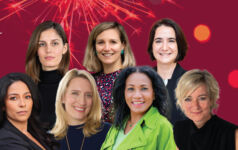 The venture capital specialists of the 2025 Women of Influence