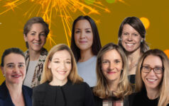 The cross-asset experts of the 2025 Women of Influence
